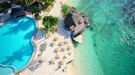 7 Camotes Resorts and Hotels for Your Island Getaway in Cebu