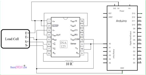 How to Connect Load Cell to Arduino