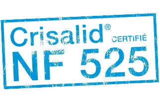 Logiciel de caisse enregistreuse NF525 - Crisalid