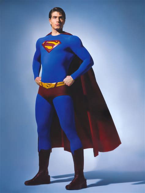 Brandon Routh | Superman Wiki | Fandom