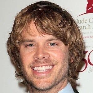 Eric Christian Olsen - Age, Family, Bio | Famous Birthdays