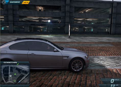 Need For Speed Most Wanted Car Locations: BMW M3 Coupe location in Need ...