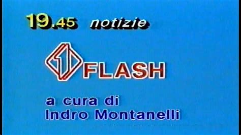 Italia1 | Rullo programmi | Lunedì 21 Novembre 1983 - YouTube