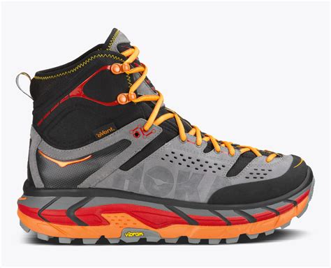 Extra Cush All-Terrain: Hoka ‘Tor’ Boot Reviewed | GearJunkie