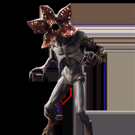 Fortnite Demogorgon Skin - Character, PNG, Images - Pro Game Guides