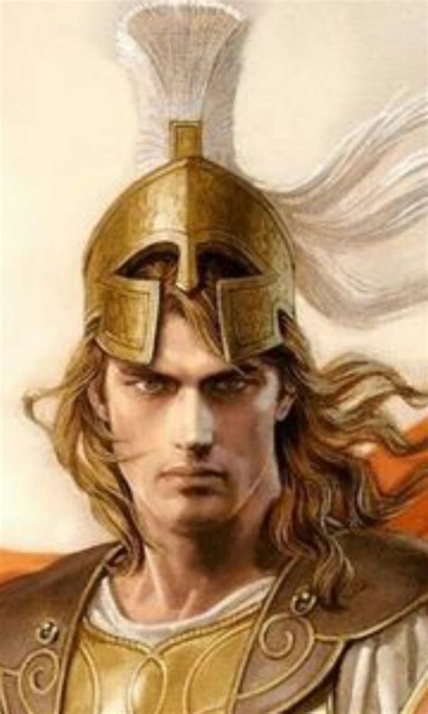 Achilles | Wiki | Ancient Greece Amino