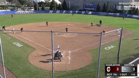 Hofstra Softball (@HofstraSoftball) / Twitter