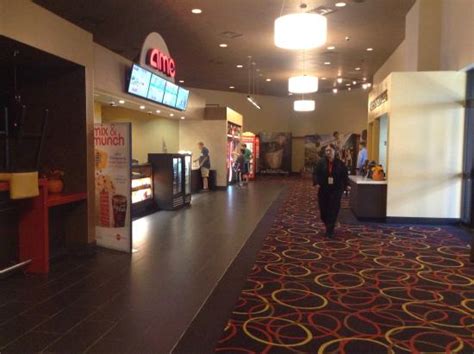 A clean great theater - Reviews, Photos - AMC Westwood Town Center 6 ...