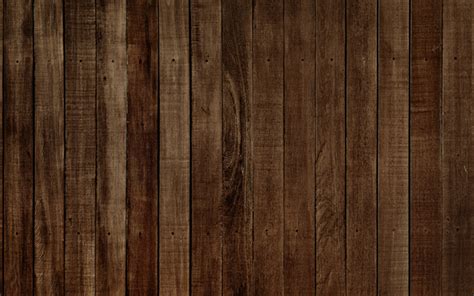 Wood Texture Wallpaper 4K