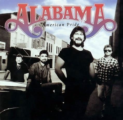 Alabama – I'm In A Hurry (And Don't Know Why) Lyrics | Genius Lyrics