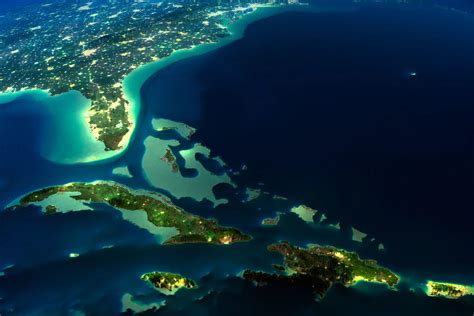 What You Should Know About The Mystery Of The Bermuda Triangle ...