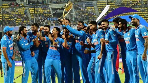 World Cup 2023: पता चल गया कौन जीतेगा वर्ल्ड कप, AI ने खोल दिया राज ...