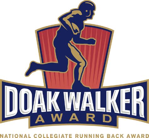 2023 Doak Walker Award