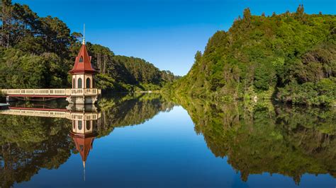 Zealandia Te Māra a Tāne — Science Learning Hub