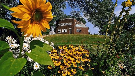 Der Nolde-Garten in Seebüll | NDR.de - Ratgeber - Reise