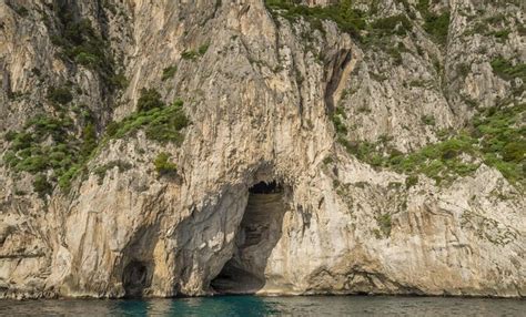 White Grotto (Grotta Bianca), Capri | Tickets & Tours - 2024