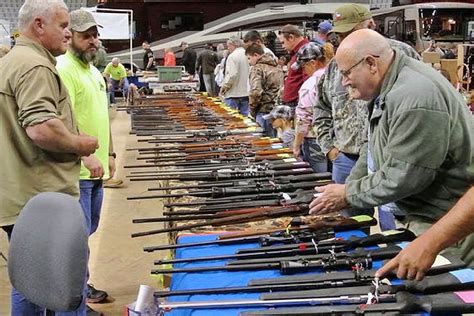 Freedom Firearms Gun Show | Dodge County Fairgrounds