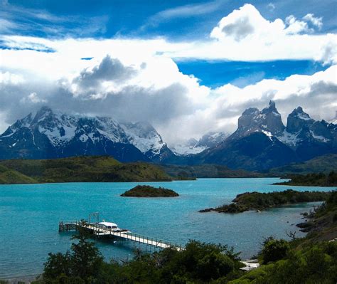 Making the Most of a Chilean Patagonia Visit - Epic7Travel.com ...