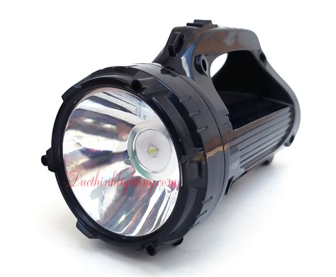 Den pin sac led cam tay dp-770