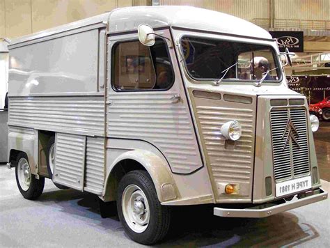 Classic Citroen Van for sale in UK | 48 used Classic Citroen Vans