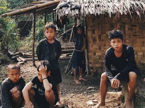 Deretan Fakta Unik Suku Baduy Provinsi Banten | KASKUS