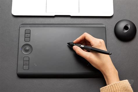 Wacom Intuos Pro M Review