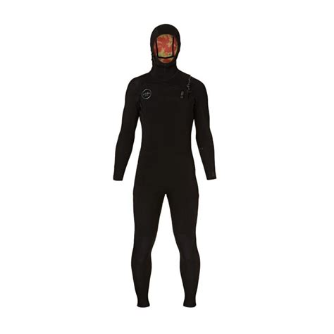 For Sale: Men's Xcel Wetsuits - Xcel Comp X 4.5/3.5mm 2018 Hooded Chest ...