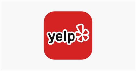 Yelp Square Logo - LogoDix