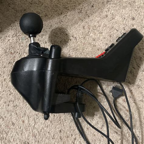 Logitech G27 Shifter for Sale in Bakersfield, CA - OfferUp