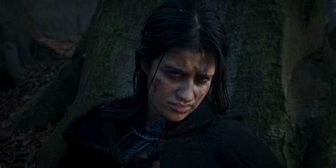 The Witcher: How Did Yennefer Survive the Battle of Sodden?