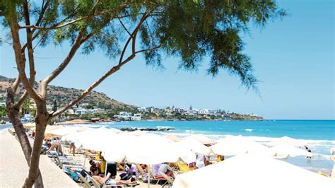 Last Minute Holidays to Stalis, Crete 2021 / 2022 | FirstChoice.co.uk