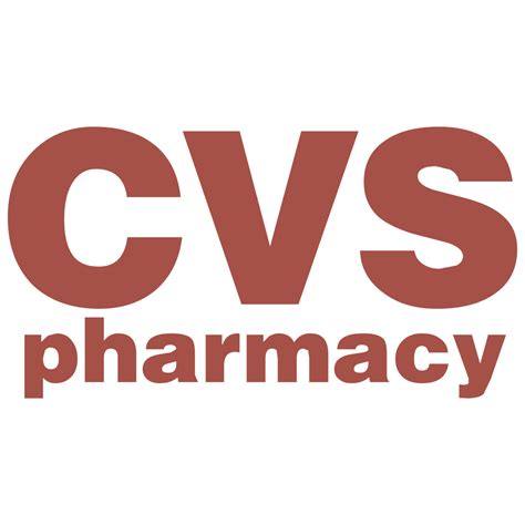 CVS Pharmacy Logo PNG Transparent – Brands Logos