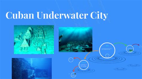 Cuban Underwater City by Hunter H on Prezi