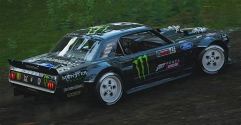 Best Drift Cars Forza Horizon 5, That Might Amaze You With Their Speed ...