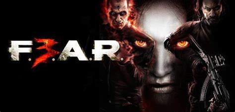 F.E.A.R. 3 | PC Game | IndieGala