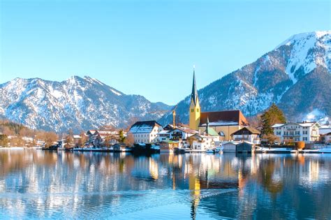 10 Best Things to Do in the German Alps - What are the German Alps Most ...