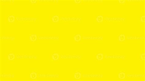 Plain Default YELLOW solid color background empty space without ...