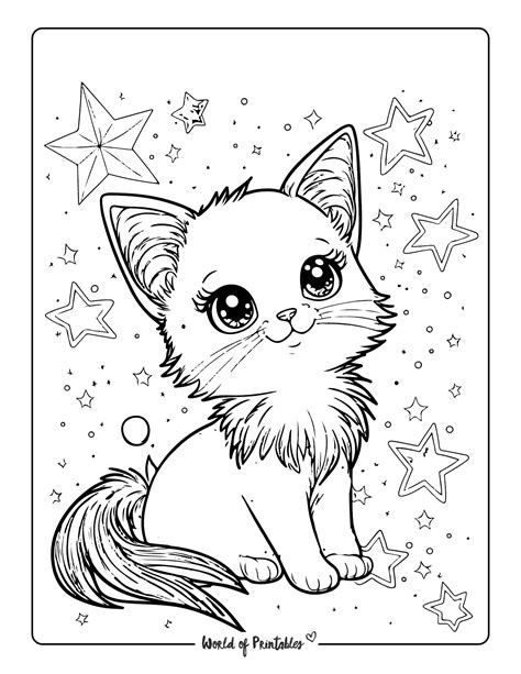 Collection 77 newest coloring pages kitty , free to print and download ...