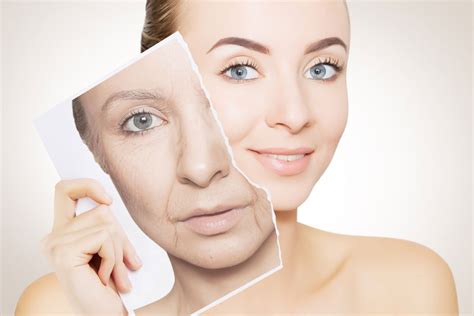 Anti-Aging Treatments to Restore Your Inner Beauty - Dream Derma Clinic