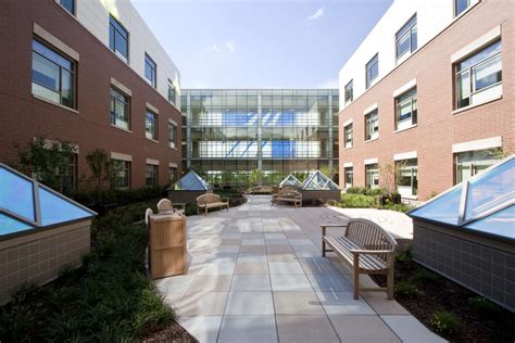 Norton Brownsboro Hospital - Architizer