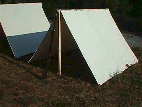 TENTS, Blockade Runner Civil War Sutler Suttlery Page 32 Tents and tent ...