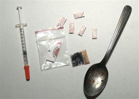 Heroin dealers charged after police say their product killed people ...