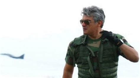 Ajith’s Vivegam earns Rs 25 crore worldwide, set for Rs 100 crore ...