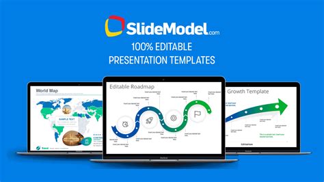 Professional PowerPoint Templates & Slides - SlideModel.com