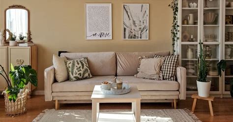 Creating a Scandinavian-Inspired Home: Minimalist Furniture and Design ...