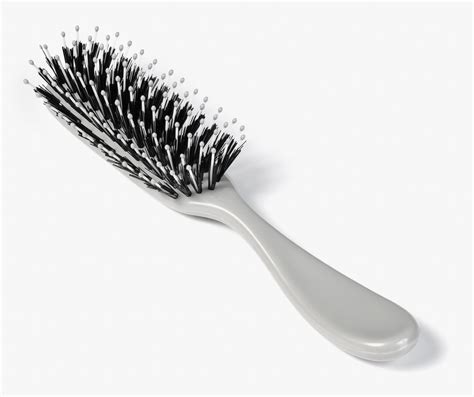 Classic Hair Brush - Brigitte's Brushes