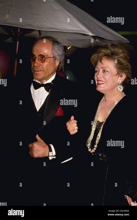 Rue mcclanahan and husband hi-res stock photography and images - Alamy