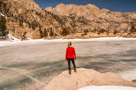 Lone Pine Lake Hike in Southern California: A Complete Guide