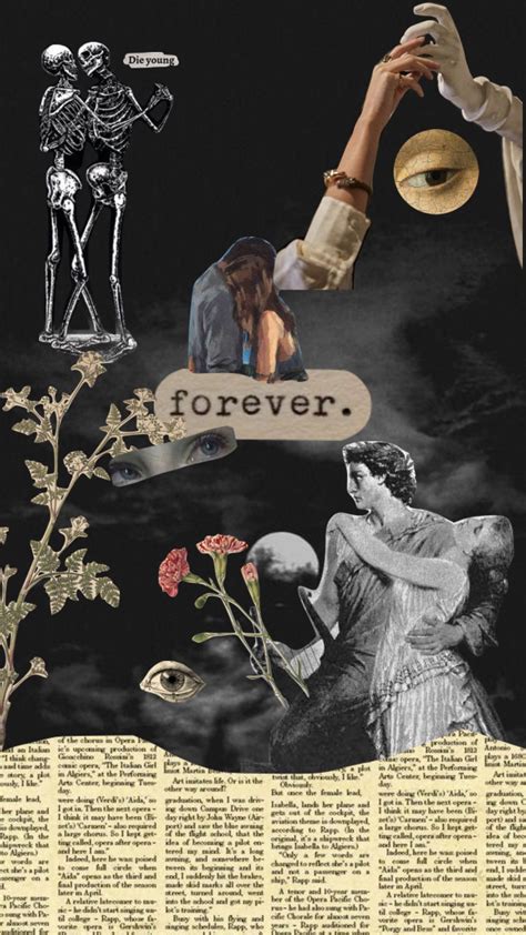 orpheus. eurydice. #hadestown #orpheus #eurydice #mythology #collage # ...