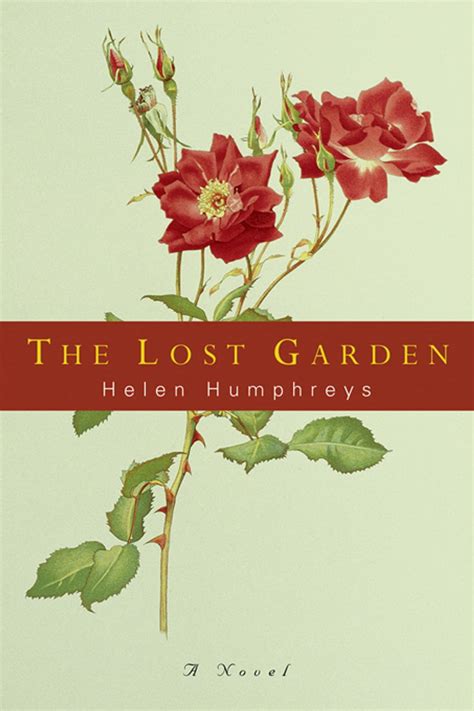 The Lost Garden: A Novel eBook by Helen Humphreys - EPUB | Rakuten Kobo ...